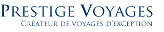 Spécialiste du voyage de luxe : Hôtel de charme, Yacht et Jet Privé, Prestige Voyages est un créateur de voyages sur mesure et d'exception